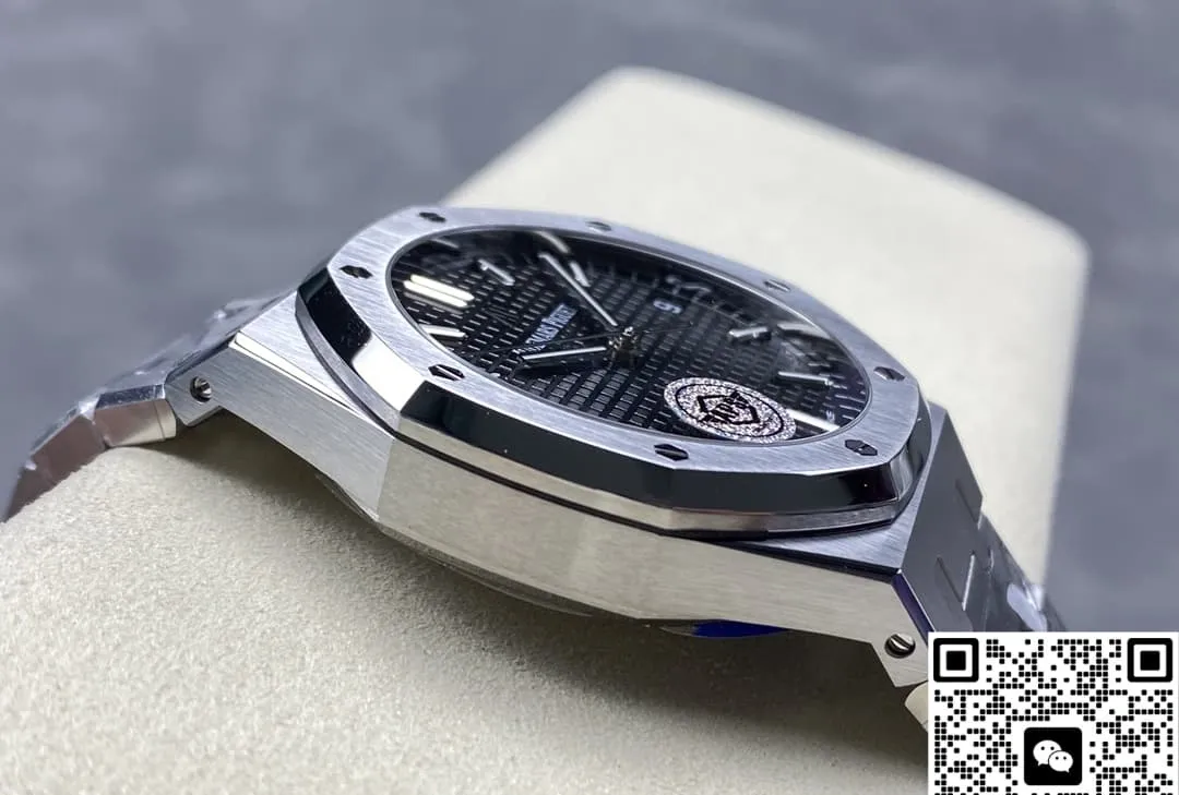 APS Factory Audemars Piguet Royal Oak 15500ST.OO.1220ST.03 1:1 Best Edition Replica Watch